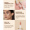SHEGLAM Glow Bloom Υγρός Αδιάβροχος Υψηλός Φωτισμός Μακράς Διάρκειας - Vanilla Frost 3