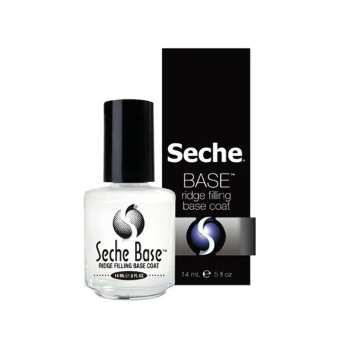 Seche Base Nagellak 0,5 Fluid Ounce 1