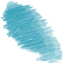 CREATIVE ART MATERIALS Caran D'ache Neocolor II Krijt - Malachietgroen (7500.18)
