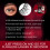 Ardell Ardell Press-On Lash - Wispies, Αυτοκόλλητες Βλεφαρίδες, Εύκολη Εφαρμογή, 1-πακέτο 3