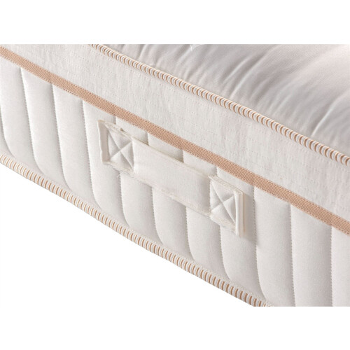 Essential Value Pocket Ortho 1000 Mattress - Double 2