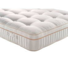 Essential Value Pocket Ortho 1000 Mattress - Double