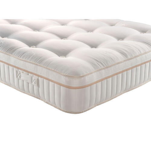 Essential Value Pocket Ortho 1000 Mattress - Double