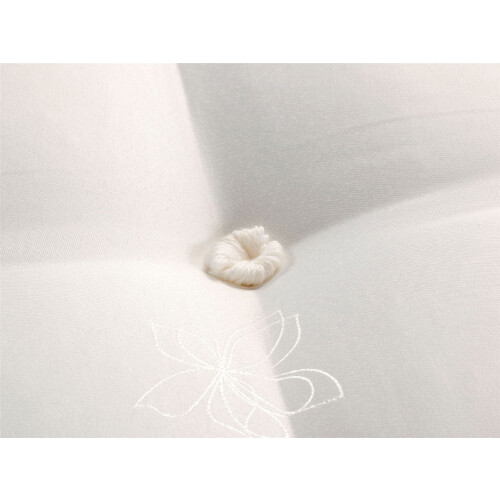 Essential Value Pocket Ortho 1000 Mattress - Double 1
