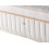 Essential Value Pocket Ortho 1000 Mattress - Double 6