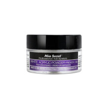 Polvere acrilica bianca Mia Secret 0,5 oz.