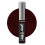 Greyfree graue Haaransatz-Retuschierung Rot-Braun Mascara 1