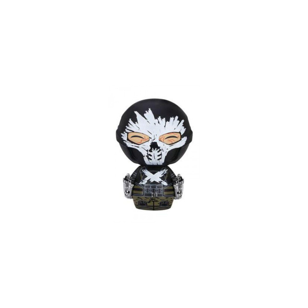 Photos - Action Figures / Transformers Funko Dorbz: Captain America 3: Civil War Action Figure - Crossbones 7737 (Chase Variant)