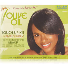 Kit de retoque relajante con aceite de oliva Vitale Regular 1 unidad 1 unidad