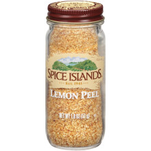 corce de citron Spice Islands 1,8 once