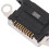 (Schwarz)-10 Stück für iPhone 14 Pro Max Einzel-Dockingstation 4