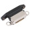 (Schwarz)-10 Stück für iPhone 14 Pro Max Einzel-Dockingstation 3