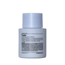 J Beverly Hills Blue Fragile Color Preserve Conditioner met kamille voor gespleten haarpunten 3 Oz