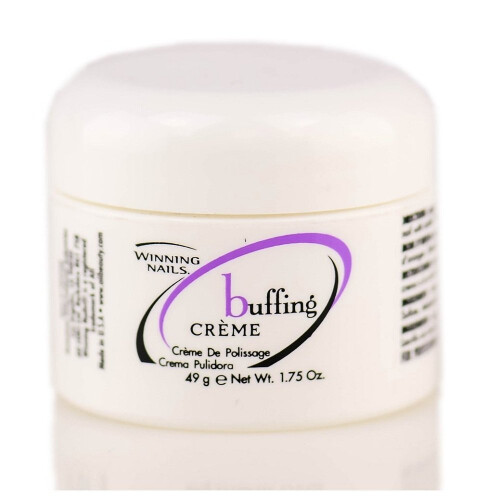 Vindende negle buffing creme 1.75 ounce