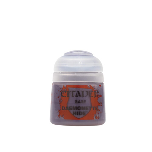 Games Workshop Citadelbasis: Daemonette Hide by