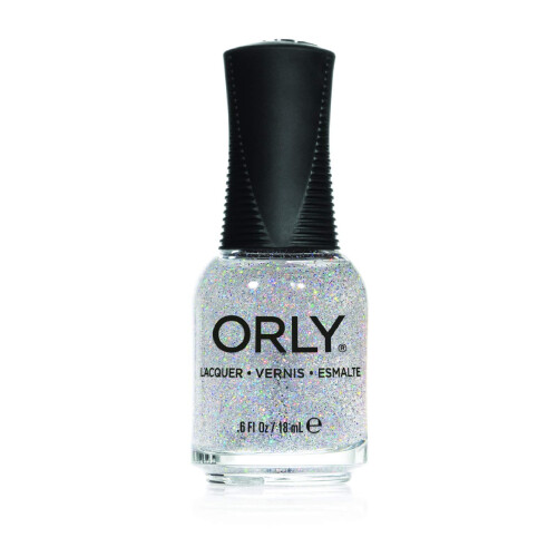 Orly Orly Nail Lacquer Shine On Crazy Diamond 0,6 tekut unce