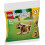 LEGO Conjunto de polybag Lego Creator 3 em 1 animais para presente 30666 2