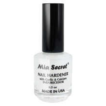 Mia Secret Professional (0,5 Unzen) NAGELhärter – mit Knoblauchextrakt und Kalzium