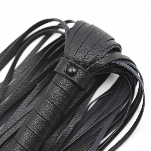 Leather Whip For Horses 1