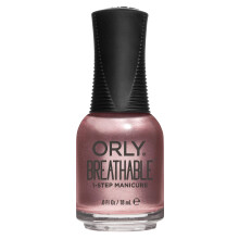 Vernis ongles Orly Breathable Treatment + Color - 20981 Soul Sister Women 0,6 oz
