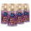 Glade 4 x Glade Automatic Spray Refill 269ml - Berry Festive Kiss 1