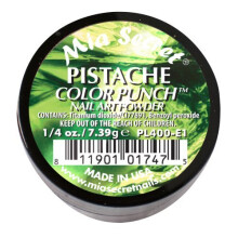 Powder Acrílico Mia Secret Professional Color Punch Collection (Escolha a Sua Cor) (Pistache)