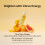 Siero Viso AVCA True Brightening con Vitamina C - Rimuovi Macchie Scure 100ml 4