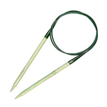 Lykke Grove 16"" ronde bamboe breinaalden (VS 5/3,75 mm)