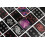 Bicycle Stargazer Falling Star Galaxy Design Playing Cards 2