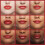 Burt's Bees Burt's Bees Lip Shimmer, Κεράσι 0.09 Οζ (Συσκευασία 4) 4