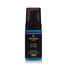 Rita Hazan Rita Hazan Ultimate True Color Shine Gloss j csomagols Breaking Brass 3,4 oz. 3,4 fl. oz.