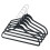 Whitmor Whitmor 5pk Spacema Suit Hanger No St?rrelse sort 1