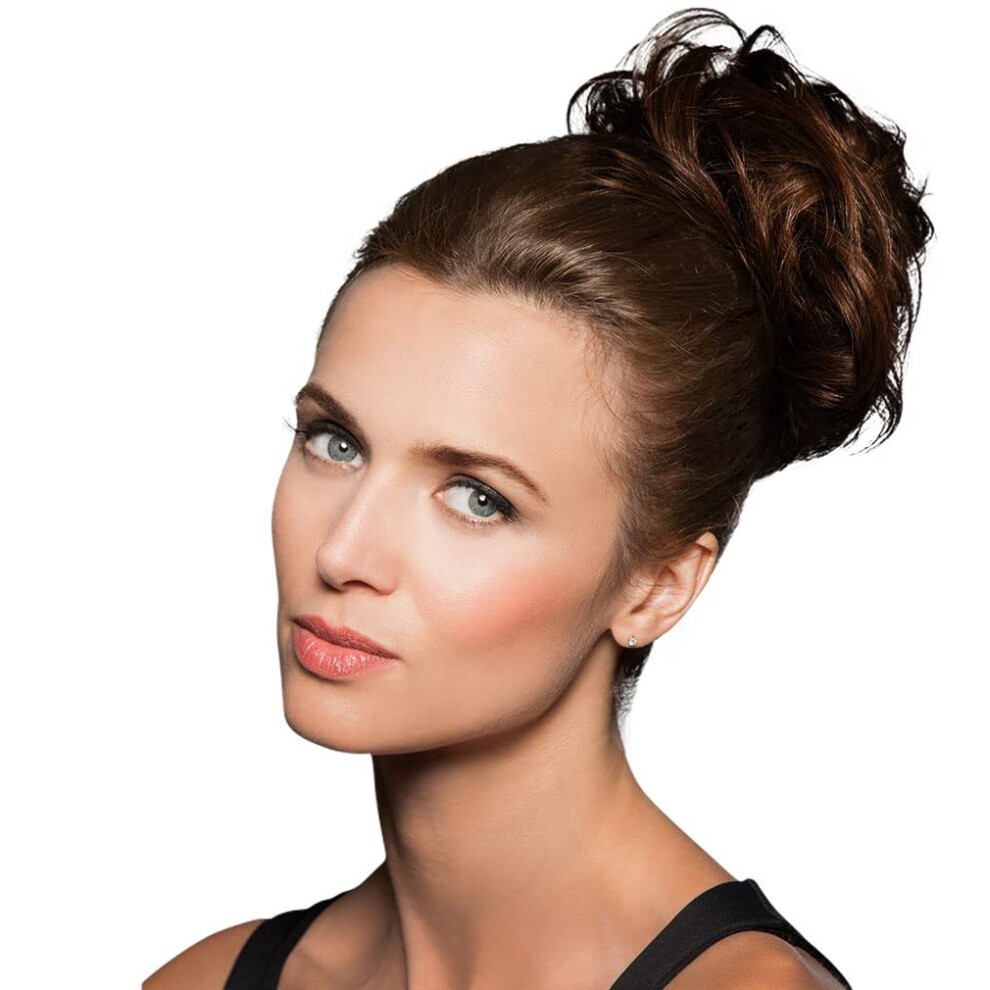 Hairdo Highlight Wrap R10 Castagna-image