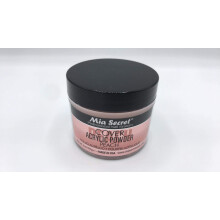 Mia Secret Professional Nail System Cover Polvere Acrilica Nuovo articolo 2020! (COPERTURA PESCA 2 once)