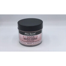 Mia Secret Professional Nail System Cover Acrylpulver Neuheit 2020! (2oz COVER MANDEL)