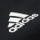 Adidas adidas Unisex-Child Performance Κάλτσες Σωλήνων Παιδικές, Μαύρο/Άσπρο, Μικρές 3