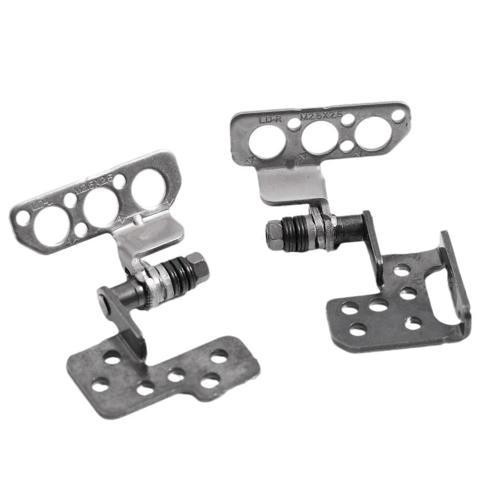 (As Show, One Size) Lcd Hinge Laptop Screen Hinges Kit 1 Pair Screen Support Bracket For A315-42 5021564578670