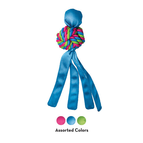 KONG KONG - Wubba Weaves - Large (Assorted Colors) 1
