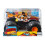 Hot Wheels Hot Wheels Oversized Monster Trucks: Tiger Shark JDR02 1