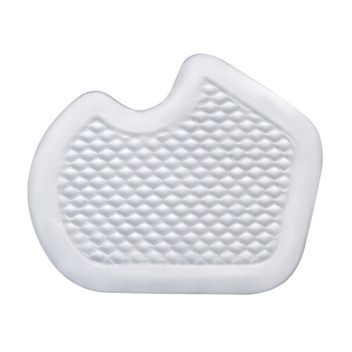 PediFix Pedi-gel Danspads 2-Count 1