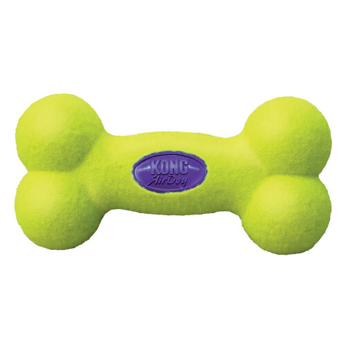 KONG Squeaker Bone Large