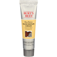 Κρέμα Χεριών Repair με Βούτυρο Σαφράν από την Burts Bees - 0.49 oz