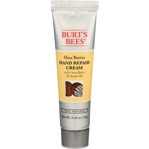 Burt's Bees Κρέμα Χεριών Repair με Βούτυρο Σαφράν από την Burts Bees - 0.49 oz