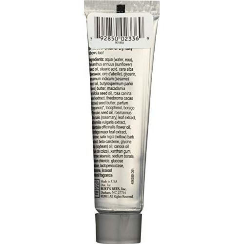 Burt's Bees Κρέμα Χεριών Repair με Βούτυρο Σαφράν από την Burts Bees - 0.49 oz 1