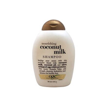 Organix: Shampoo nutriente al latte di cocco 13 once