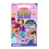 Melissa & Doug Melissa & Doug Παιχνίδι Ταξιδιού με Μαγνητικά Παζλ Πριγκίπισσες (2 Παζλ 15 Τεμαχίων) 1