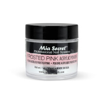 Mia Secret - matn ruov akrylov prek 1 oz