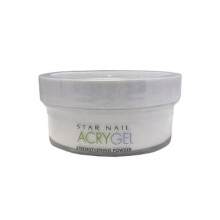 STAR NAIL AcryGel Polvere Rinforzante Bianca 1,6 oz.