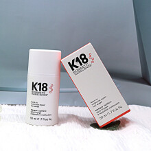 Leave In K18 Molecular Repair Hair Mask 50ml Nourishing Fruit Care Fragrance