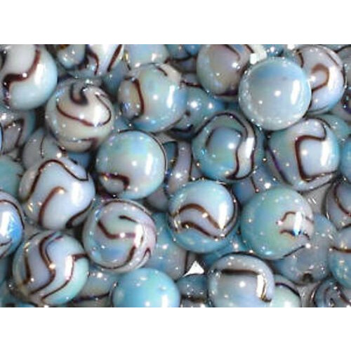 White Tiger Marble Set 1
